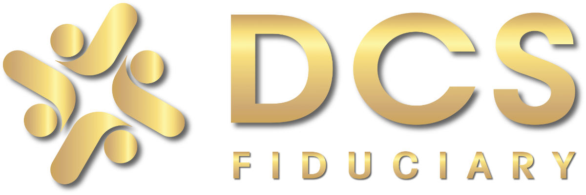 Login | DCS Fiduciary Portal